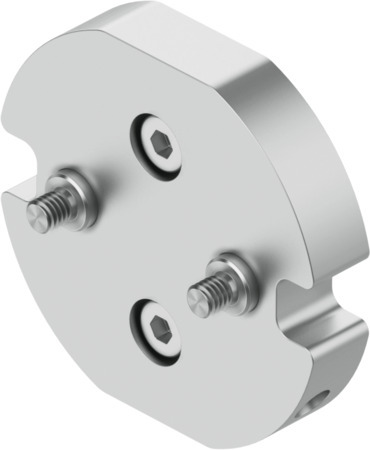 Festo DHAA-G-Q11-20-B1-16 Adapter kit 2190284 incl VAT