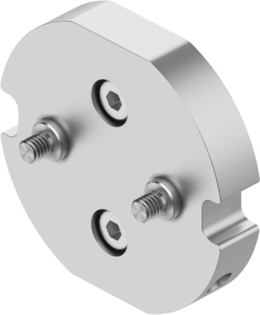 Festo DHAA-G-Q11-20-B1-20 Adapter kit 2187713 incl VAT