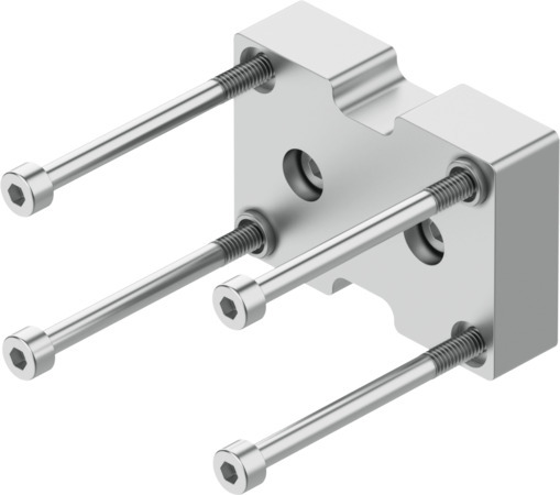 Festo DHAA-G-Q11-20-B12-25 Adapter kit 2088381 incl VAT