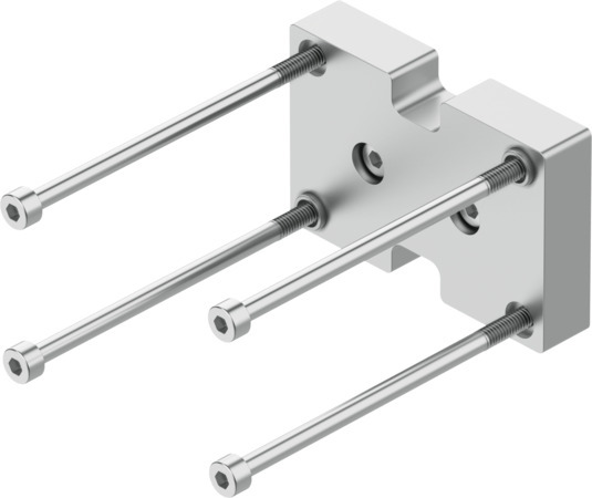 Festo DHAA-G-Q11-20-B12G-35 Adapter kit 2642961 incl VAT