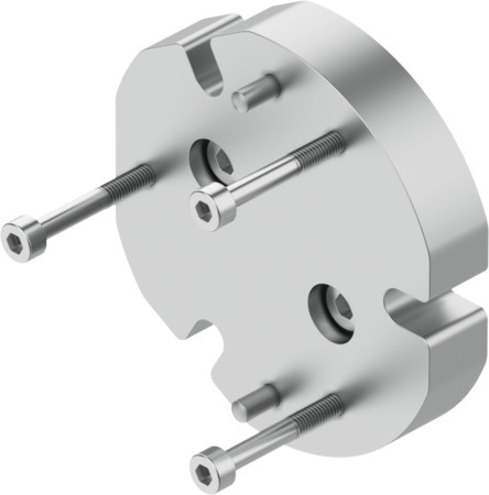 Festo DHAA-G-Q11-20-B13-35 Adapter kit 2075498 incl VAT
