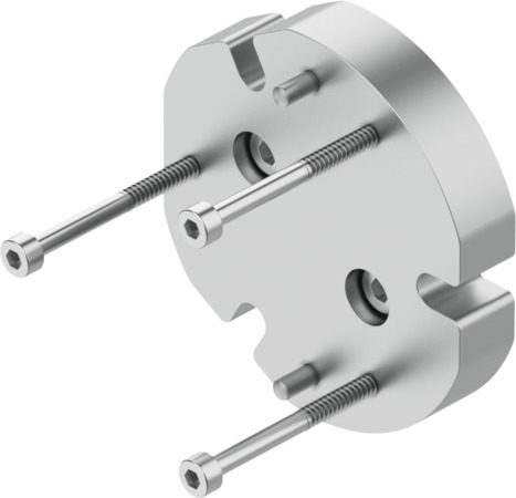 Festo DHAA-G-Q11-20-B13G-35 Adapter kit 2837144 incl VAT