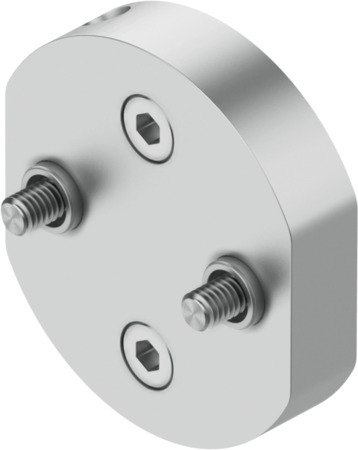 Festo DHAA-G-Q11-20-B2/B3-25 Adapter kit 1978443 incl VAT