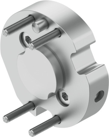 Festo DHAA-G-Q11-20-B4-32 Adapter kit 2136339 incl VAT