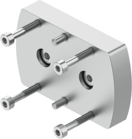 Festo DHAA-G-Q11-20-B5-12 Adapter kit 2152457 incl VAT