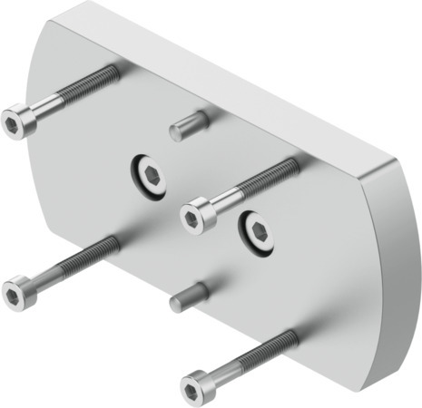 Festo DHAA-G-Q11-20-B5-16 Adapter kit 2152074 incl VAT
