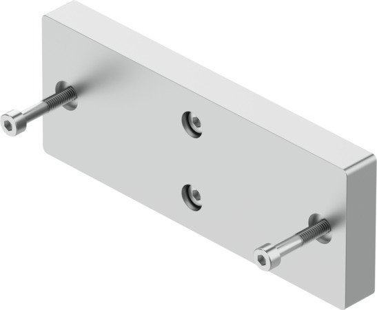 Festo DHAA-G-Q11-20-B6-14-60/80 Adapter kit 2018986 incl VAT