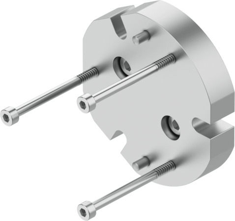 Festo DHAA-G-Q11-20-B7G-35 Adapter kit 2832455 incl VAT