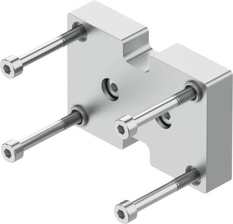 Festo DHAA-G-Q11-20-B8-35 Adapter kit 2087524 incl VAT