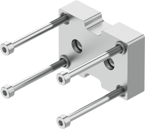 Festo DHAA-G-Q11-20-B8G-25 Adapter kit 2596248 incl VAT