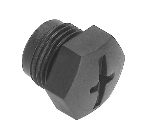 Festo ISK-M12 Cover cap 165592 incl VAT