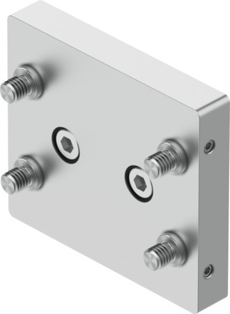 Festo DHAA-G-Q11-25-B11-32 Adapter kit 1743177 incl VAT