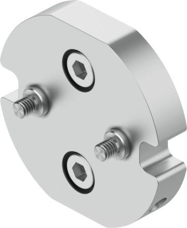 Festo DHAA-G-Q11-25-B1-16 Adapter kit 1471634 incl VAT