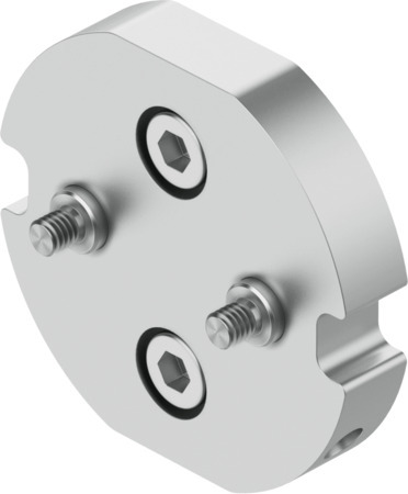 Festo DHAA-G-Q11-25-B1-20 Adapter kit 1722652 incl VAT