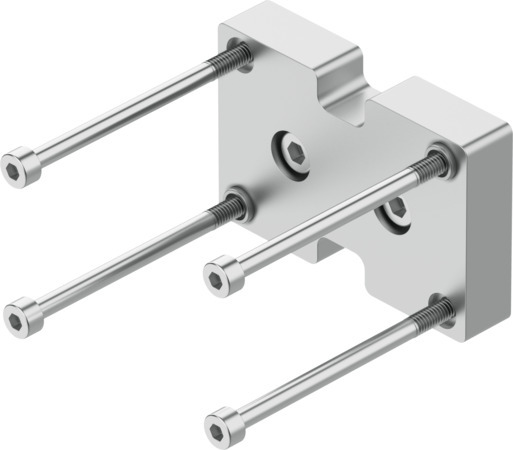 Festo DHAA-G-Q11-25-B12-35 Adapter kit 1714646 incl VAT