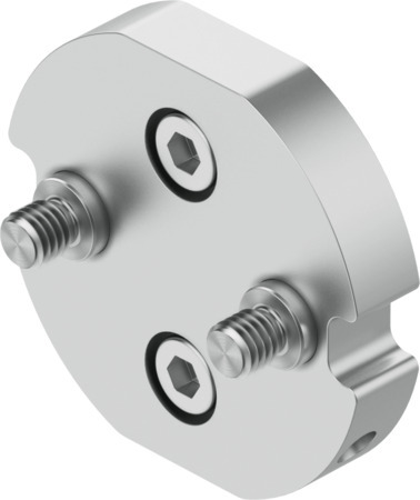 Festo DHAA-G-Q11-25-B1-25 Adapter kit 1725707 incl VAT