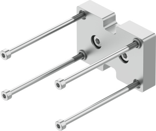 Festo DHAA-G-Q11-25-B12G-35 Adapter kit 2642962 incl VAT