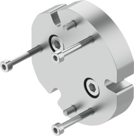 Festo DHAA-G-Q11-25-B13-35 Adapter kit 1718041 incl VAT
