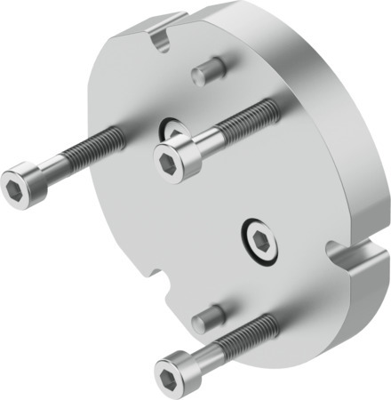 Festo DHAA-G-Q11-25-B13-40 Adapter kit 1718564 incl VAT