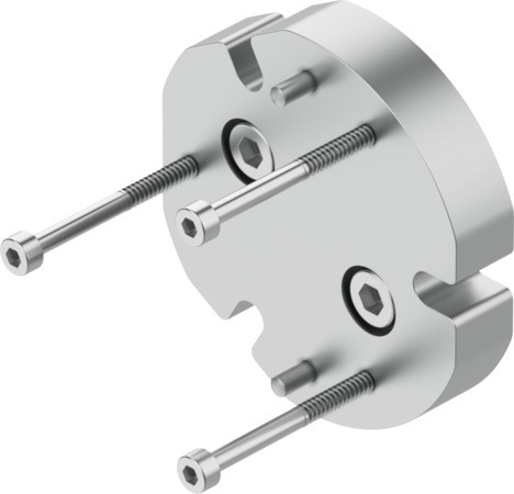 Festo DHAA-G-Q11-25-B13G-35 Adapter kit 2837169 incl VAT