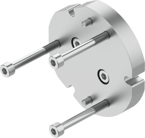 Festo DHAA-G-Q11-25-B13G-40 Adapter kit 2837182 incl VAT