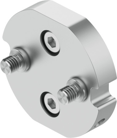 Festo DHAA-G-Q11-25-B2/B3-32 Adapter kit 1802969 incl VAT