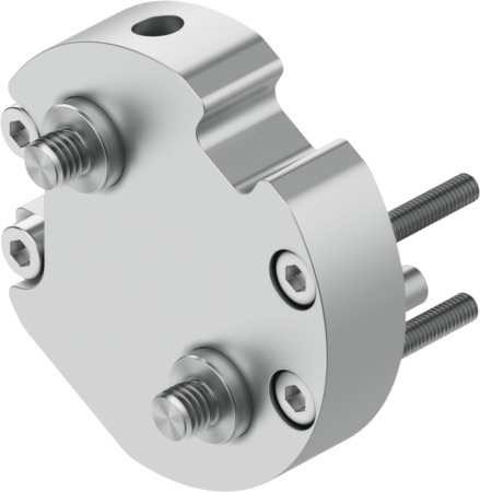 Festo DHAA-G-Q11-25-B4-32 Adapter kit 1471583 incl VAT