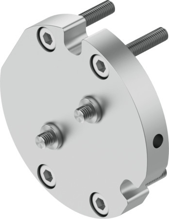 Festo DHAA-G-Q11-25-B4-50 Adapter kit 1731165 incl VAT