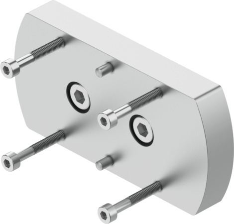 Festo DHAA-G-Q11-25-B5-16 Adapter kit 1722274 incl VAT