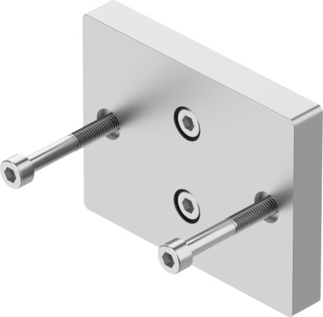 Festo DHAA-G-Q11-25-B6/B17-25-20/40 Adapter kit 1794882 incl VAT