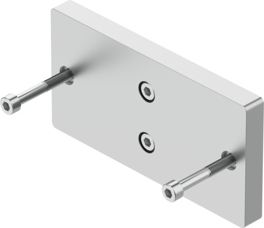 Festo DHAA-G-Q11-25-B6-25-60/80 Adapter kit 2020149 incl VAT