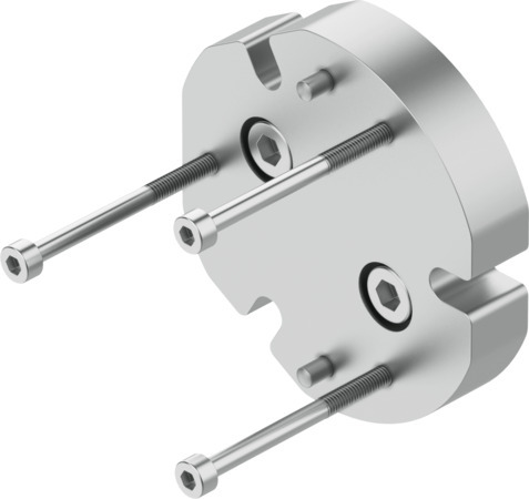 Festo DHAA-G-Q11-25-B7-35 Adapter kit 1735057 incl VAT