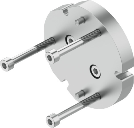 Festo DHAA-G-Q11-25-B7-40 Adapter kit 1735103 incl VAT