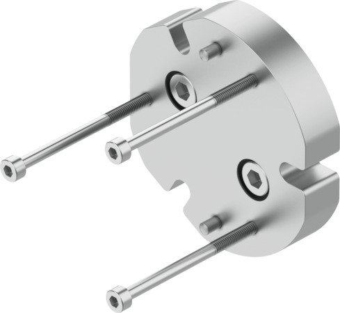 Festo DHAA-G-Q11-25-B7G-35 Adapter kit 2832483 incl VAT