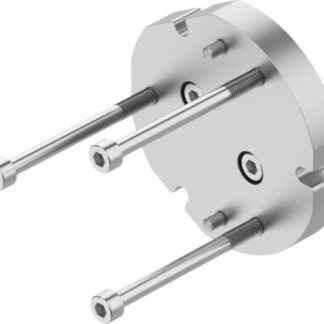 Festo DHAA-G-Q11-25-B7G-40 Adapter kit 2832545 incl VAT