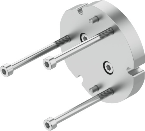 Festo DHAA-G-Q11-25-B7G-40 Adapter kit 2832545 incl VAT