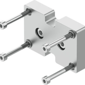 Festo DHAA-G-Q11-25-B8-35 Adapter kit 1731604 incl VAT