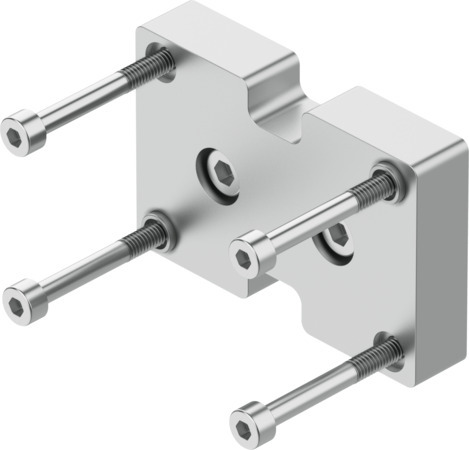 Festo DHAA-G-Q11-25-B8-35 Adapter kit 1731604 incl VAT