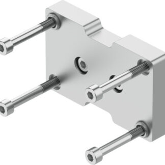 Festo DHAA-G-Q11-25-B8-40 Adapter kit 1731735 incl VAT