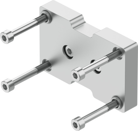 Festo DHAA-G-Q11-25-B8-40 Adapter kit 1731735 incl VAT