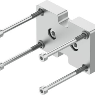 Festo DHAA-G-Q11-25-B8G-35 Adapter kit 2597040 incl VAT