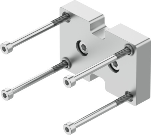 Festo DHAA-G-Q11-25-B8G-35 Adapter kit 2597040 incl VAT