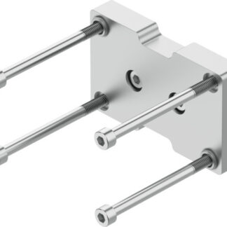 Festo DHAA-G-Q11-25-B8G-40 Adapter kit 2597322 incl VAT