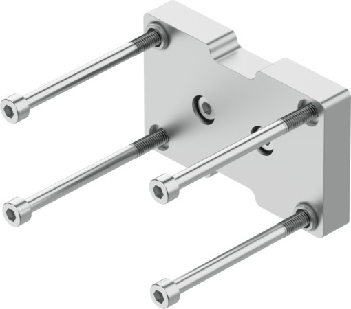 Festo DHAA-G-Q11-25-B8G-40 Adapter kit 2597322 incl VAT