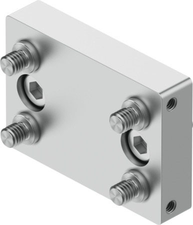 Festo DHAA-G-Q11-32-B11-25 Adapter kit 2184080 incl VAT