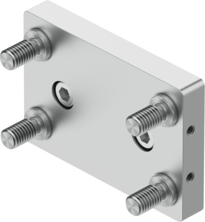 Festo DHAA-G-Q11-32-B11-40 Adapter kit 2184652 incl VAT