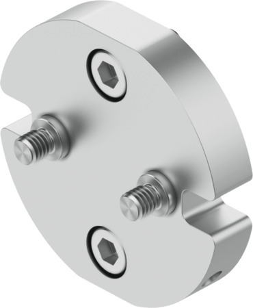 Festo DHAA-G-Q11-32-B1-25 Adapter kit 2186909 incl VAT