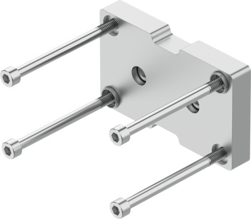 Festo DHAA-G-Q11-32-B12-50 Adapter kit 2124051 incl VAT
