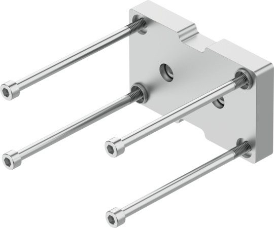 Festo DHAA-G-Q11-32-B12G-50 Adapter kit 2642969 incl VAT