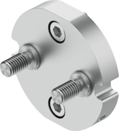 Festo DHAA-G-Q11-32-B1-35 Adapter kit 2187316 incl VAT